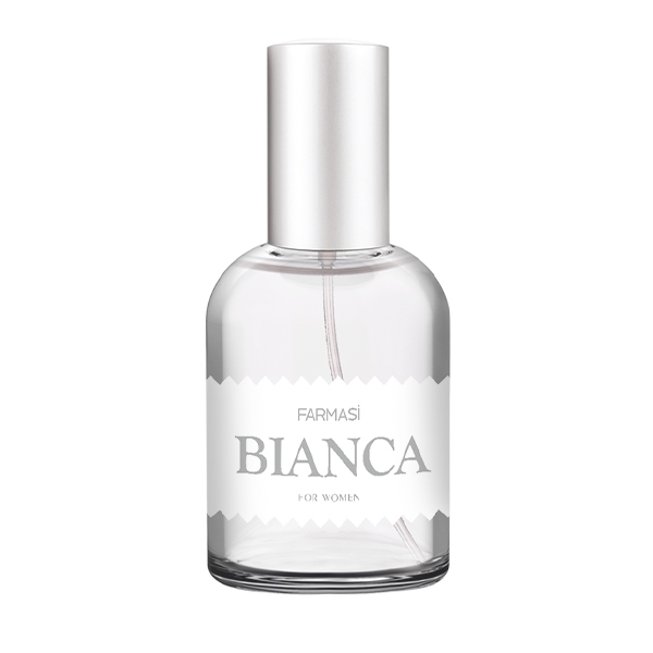 FARMASI BIANCA KADIN PARFÜMÜ EDP 50 ML